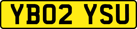 YB02YSU