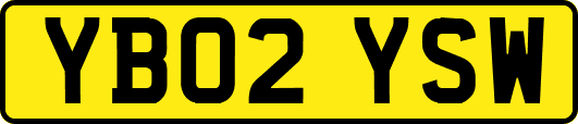 YB02YSW