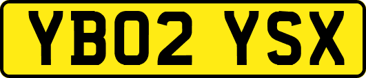 YB02YSX