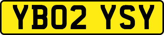 YB02YSY