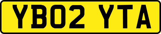 YB02YTA