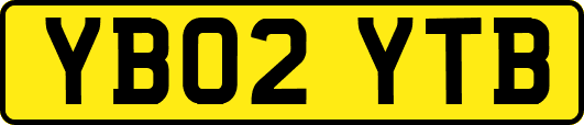 YB02YTB