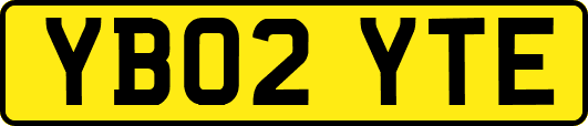 YB02YTE
