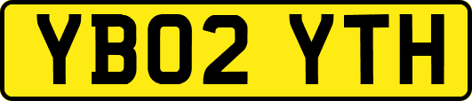 YB02YTH