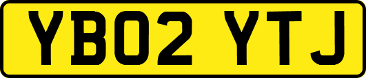 YB02YTJ