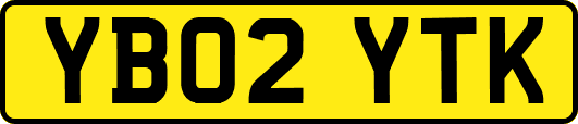 YB02YTK