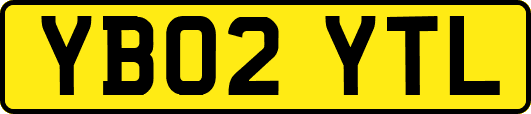 YB02YTL