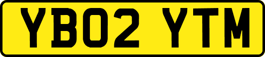 YB02YTM