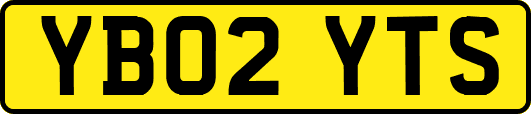 YB02YTS