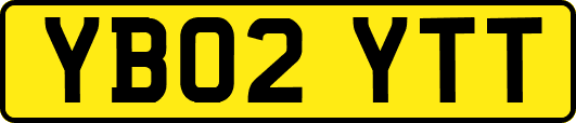 YB02YTT