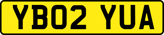 YB02YUA