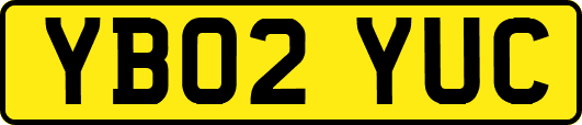YB02YUC
