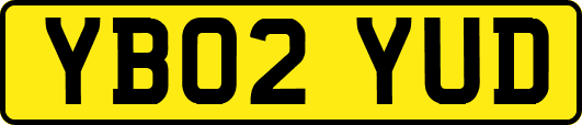 YB02YUD
