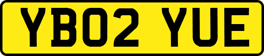 YB02YUE