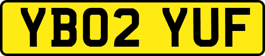 YB02YUF