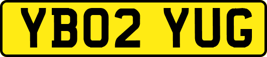 YB02YUG