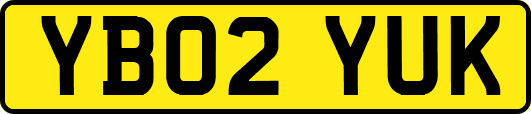YB02YUK