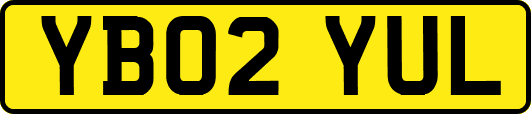 YB02YUL