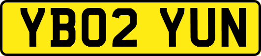 YB02YUN