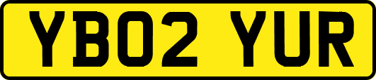 YB02YUR