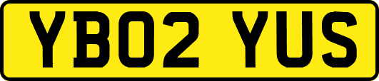YB02YUS