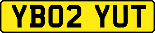 YB02YUT