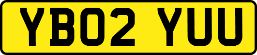 YB02YUU
