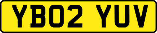YB02YUV