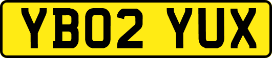 YB02YUX