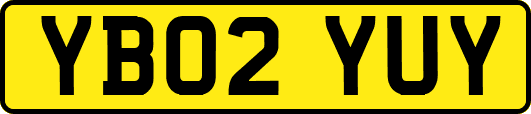 YB02YUY