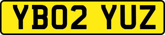 YB02YUZ