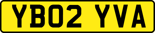 YB02YVA