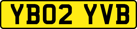 YB02YVB
