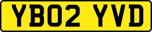 YB02YVD