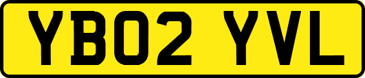 YB02YVL