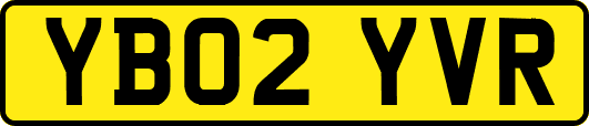 YB02YVR