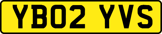 YB02YVS