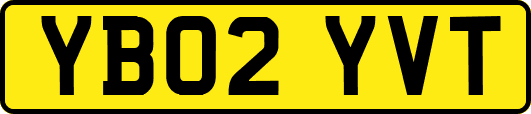 YB02YVT