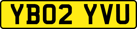 YB02YVU