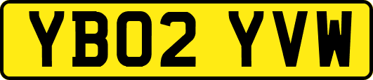 YB02YVW