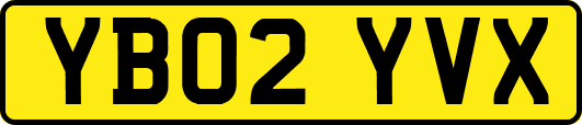YB02YVX