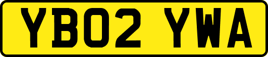 YB02YWA