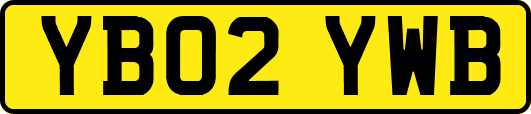 YB02YWB