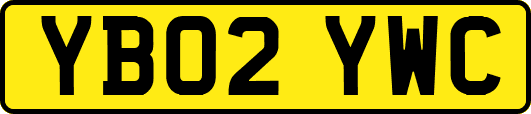 YB02YWC