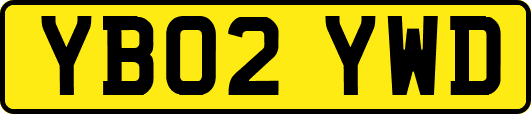 YB02YWD