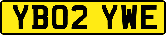 YB02YWE