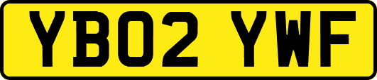 YB02YWF