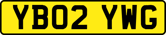 YB02YWG