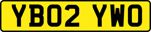 YB02YWO