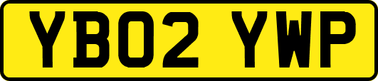 YB02YWP